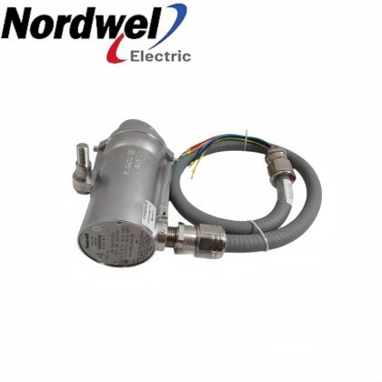 Honeywell 2104B2111 RX SHORT short-range infrared gas receiver product photographs