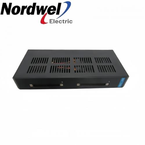 General Electric IC630MDL303 32-circuit 5 to 12 VDC logic input module product views
