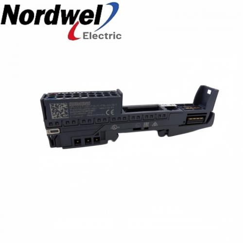 Siemens 6ES7193-6BP00-0BA1 A1 temperature-sensing push-in BaseUnit product views