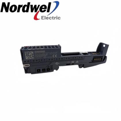 Siemens 6ES7193-6BP00-0BA1 A1 temperature-sensing push-in BaseUnit product views