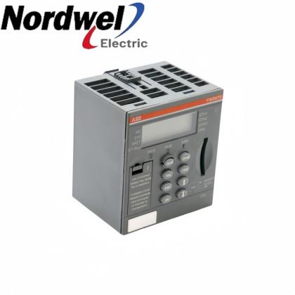 ABB PM5670-2ETH-XC control processor product views