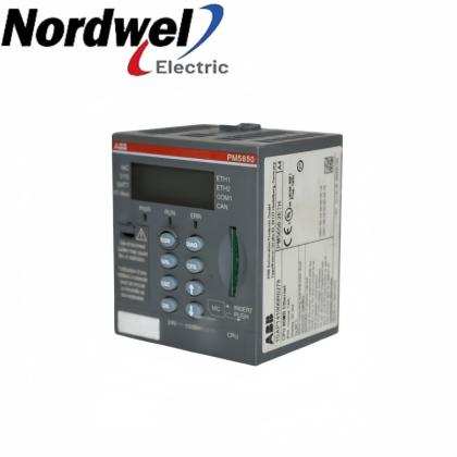 ABB PM5685-2ETH multi-core control processor product views