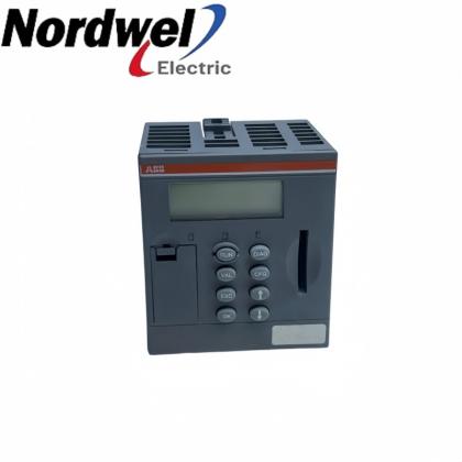ABB PM5675-2ETH control processor product views