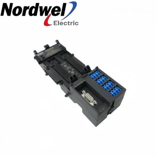 Siemens 6ES7193-7AA00-0AA0 TM-IM/EM60S screw-terminal module product views