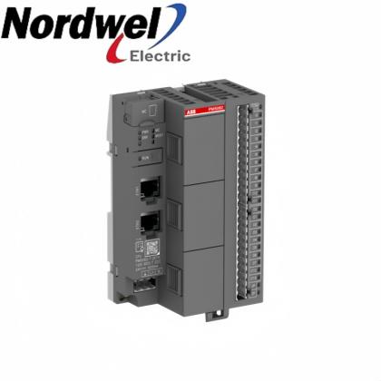 ABB PM5082-T-2ETH integrated-I/O control processor product views