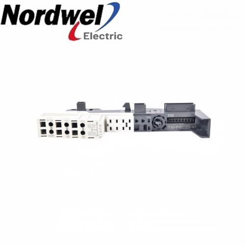 Siemens 6ES7193-4CC30-0AA0 spring-terminal base for power modules product views