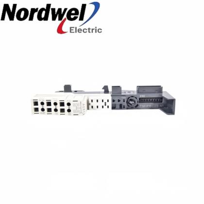 Siemens 6ES7193-4CC30-0AA0 spring-terminal base for power modules product views