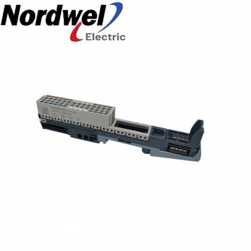 Siemens 6ES7193-6BP40-0DA1 A1 light BaseUnit for a new potential group product views