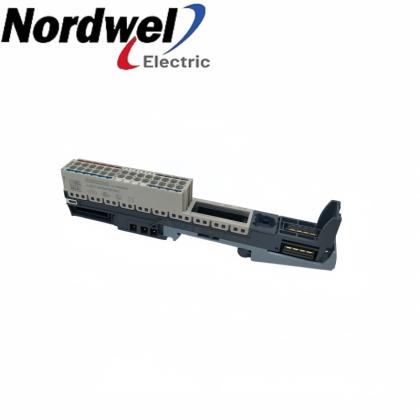 Siemens 6ES7193-6BP40-0DA1 A1 light BaseUnit for a new potential group product views