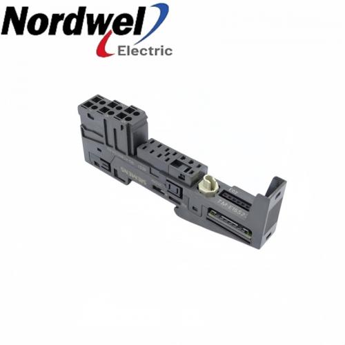 Siemens 6ES7193-4CB00-0AA0 screw-terminal base for electronic modules product views