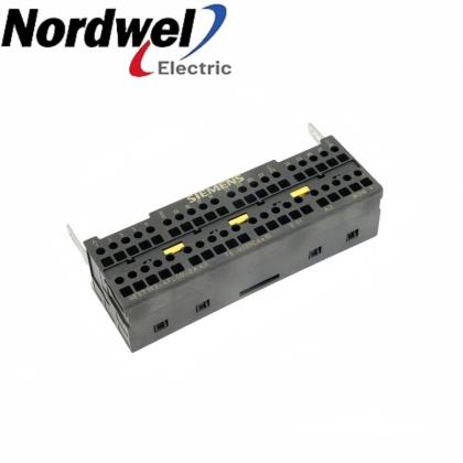 Siemens 6ES7193-4FL00-0AA0 spring-type additional-terminal accessory product views
