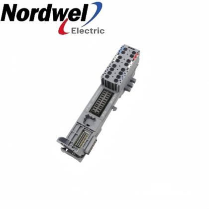 Siemens 6ES7193-6BP20-0BB1 B1 twelve-terminal push-in BaseUnit product views