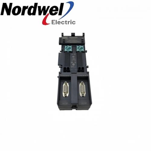 Siemens 6ES7193-7AB00-0AA0 TM-IM/IM terminal module for redundant interfaces product views
