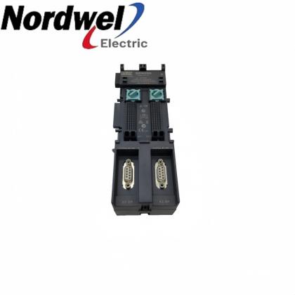 Siemens 6ES7193-7AB00-0AA0 TM-IM/IM terminal module for redundant interfaces product views