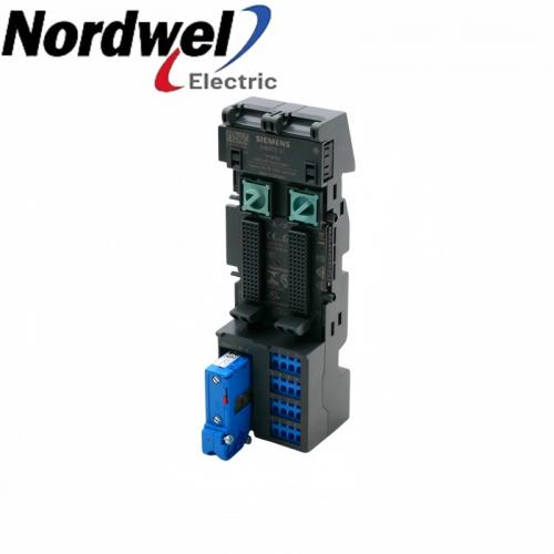 Siemens 6ES7193-7AA10-0AA0 TM-IM/EM60C spring-terminal module product views