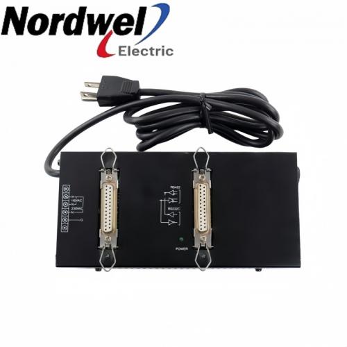 General Electric IC630CCM390 RS-232 RS-422 adapter unit product views