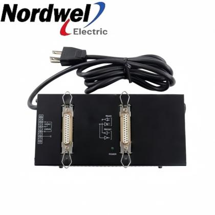General Electric IC630CCM390 RS-232 RS-422 adapter unit product views