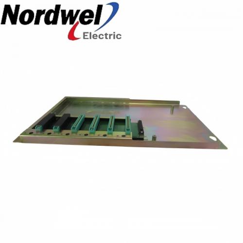 General Electric IC630CHS306 six-slot base unit product views