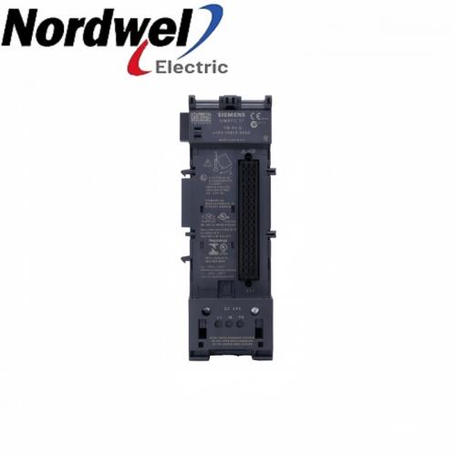 Siemens 6ES7193-7DB10-0AA0 TM-PS-B redundant DC-supply terminal module product photographs