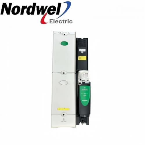 Control Techniques SPMD1424 DC-input inverter power module product photographs