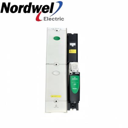 Control Techniques SPMD1424 DC-input inverter power module product photographs