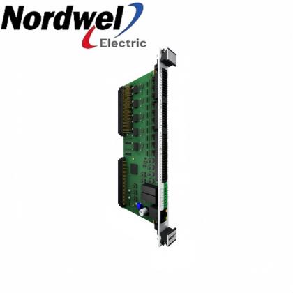 Vibro-Meter IOC4 Mk2 rear machinery-monitoring I-O module product views