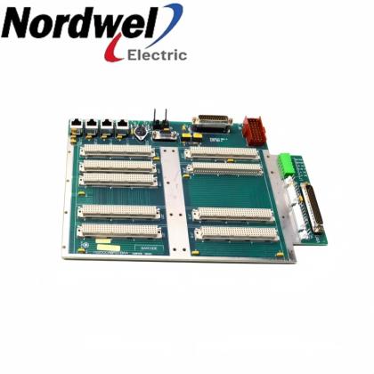 General Electric IS200CABPG1B control assembly backplane selection reference product views