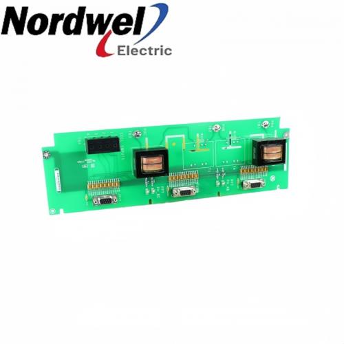 General Electric IS200EACFG1A lower-voltage AC feedback board product views