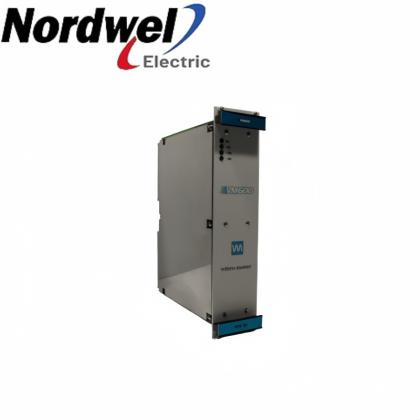 Vibro-Meter 200-582-916-034 power-supply backplane selection reference product views