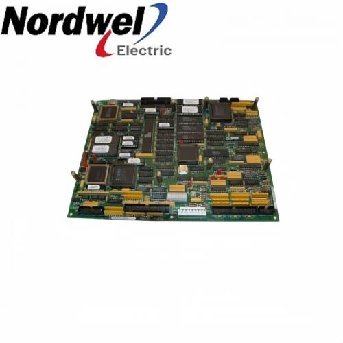 General Electric IS200BICLH1B bridge control link selection reference product views