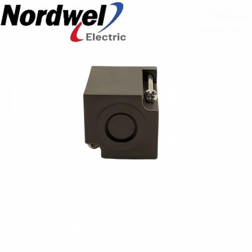 Siemens 6ES7194-1AA01-0XA0 PROFIBUS DP and 24 V supply plug connector product photographs