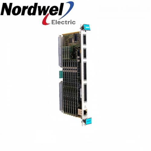 Vibro-Meter XIO16T extended monitoring I-O interface card product views