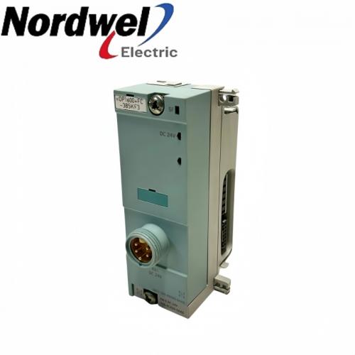 Siemens 6ES7194-4BD00-0AA0 CM PM-E 7/8-inch power connection module product photographs