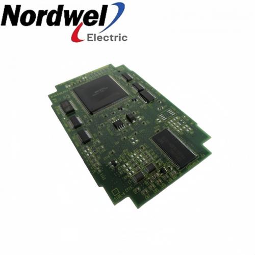FANUC A20B-3300-0281/04B color LCD display-control board product photographs