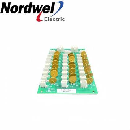 General Electric IS200EACFG3A higher-voltage AC feedback board product views