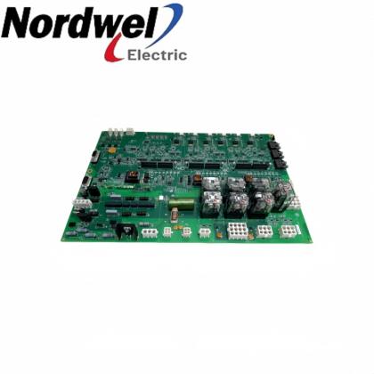 General Electric IS200EAUDH1A high-speed contactor driver selection reference product views