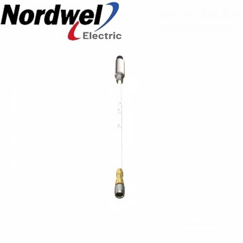 Vibro-Meter TQ902 non-contact proximity sensor product views