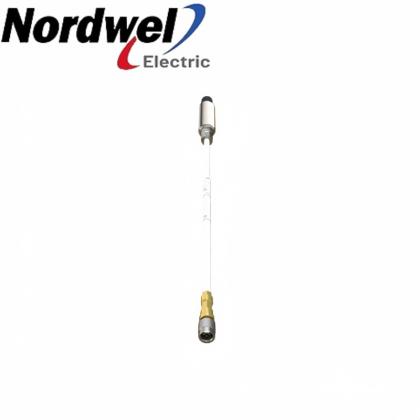 Vibro-Meter TQ902 non-contact proximity sensor product views