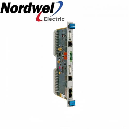 Vibro-Meter IOCR2 rack-controller interface selection reference product views