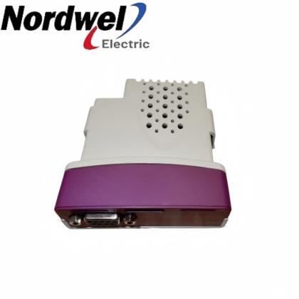 Control Techniques SM-PROFIBUS PROFIBUS drive communication option module product photographs