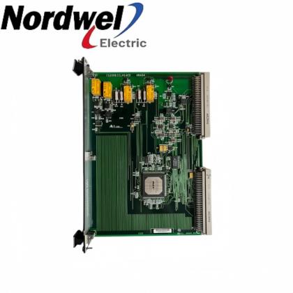 General Electric IS200BICLH1A bridge interface and control link board product views