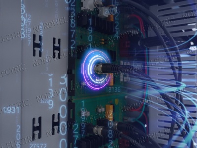 How to Prevent Static Electricity from Damaging DCS Hardware