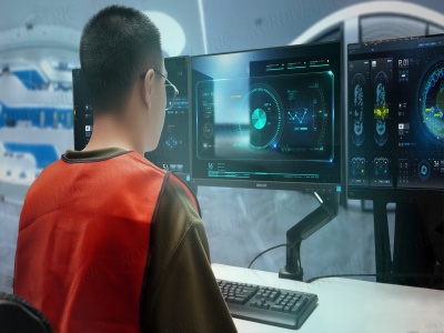 C300 Controller Startup Sequence