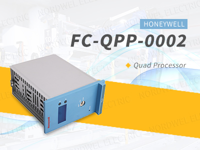 Why Industry 4.0 Can't Do Without the Honeywell FC-QPP-0002 Quad-Core Processor?