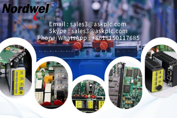 Introduction to Several Industrial Control Components