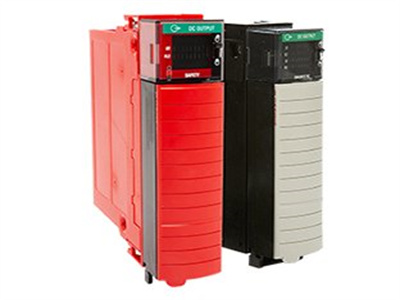  Automation MicroLogix 1400 Controllers and 1756 ControlLogix Communications Modules