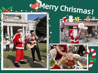 Nordwel's Seaside Christmas: A Tapestry of Holiday Joy