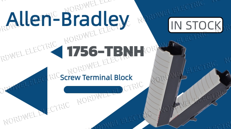 Allen-Bradley 1756-TBNH: Innovative Solutions Redefining Industrial Connectivity and Systems Integration