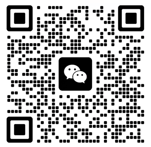 Scan to wechat